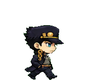 Jotaro Kujo